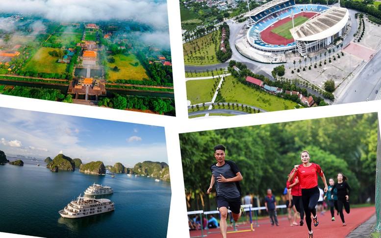 Phát biểu của Tổng Bí thư Tô Lâm tại Lễ kỷ niệm 80 năm Ngày truyền thống ngành Thể dục thể thao Việt Nam- Ảnh 7.