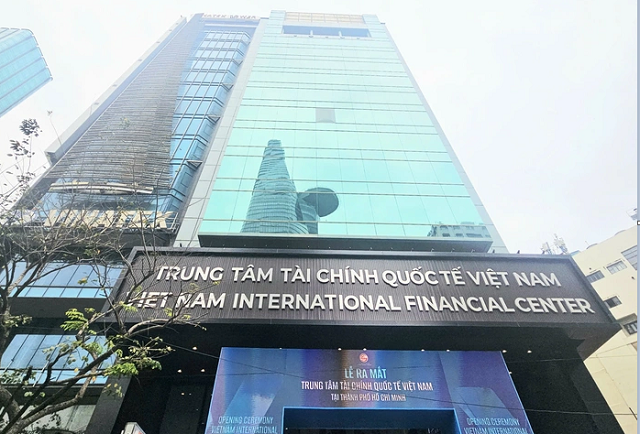 Nhiều quỹ đầu tư tìm cơ hội đầu tư ở VIFC Việt Nam- Ảnh 1.