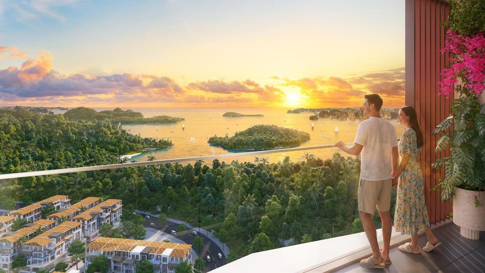 Gần 2.000 “chiến binh” chào đón siêu phẩm mới của dự án Xanh Island- Ảnh 5.