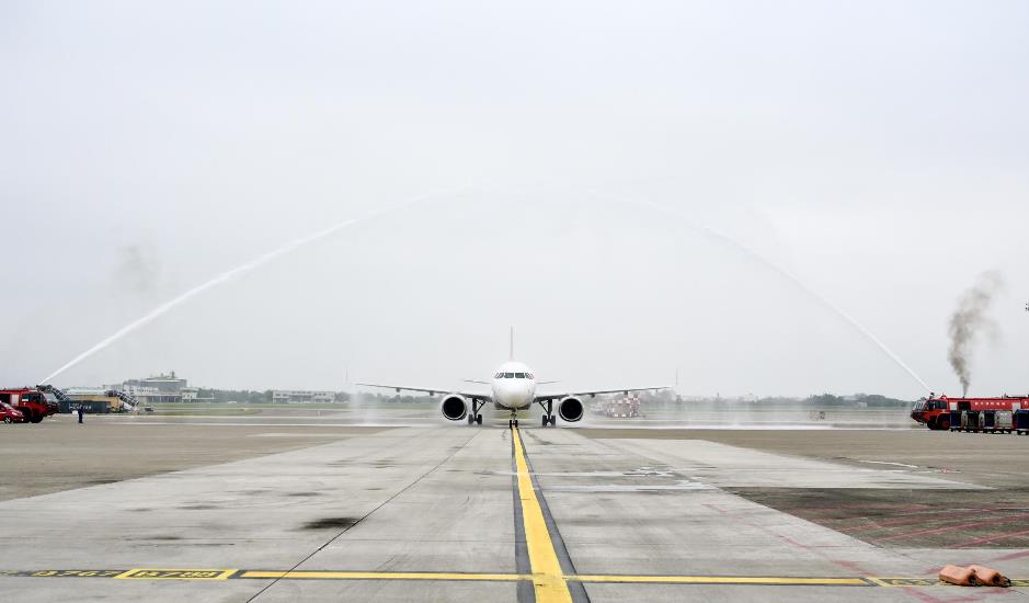 Khách Đài review chuyến bay quốc tế đầu tiên của Sun PhuQuoc Airways- Ảnh 5.