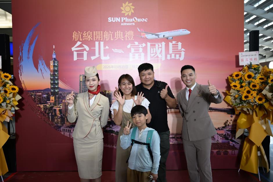 Khách Đài review chuyến bay quốc tế đầu tiên của Sun PhuQuoc Airways- Ảnh 7.