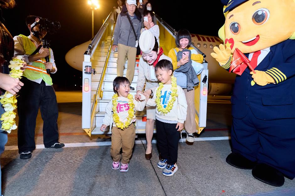 Khách Đài review chuyến bay quốc tế đầu tiên của Sun PhuQuoc Airways- Ảnh 8.