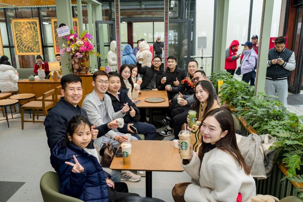 Điểm danh những trải nghiệm ẩm thực “độc bản” không nên bỏ lỡ khi đến Sa Pa- Ảnh 1.