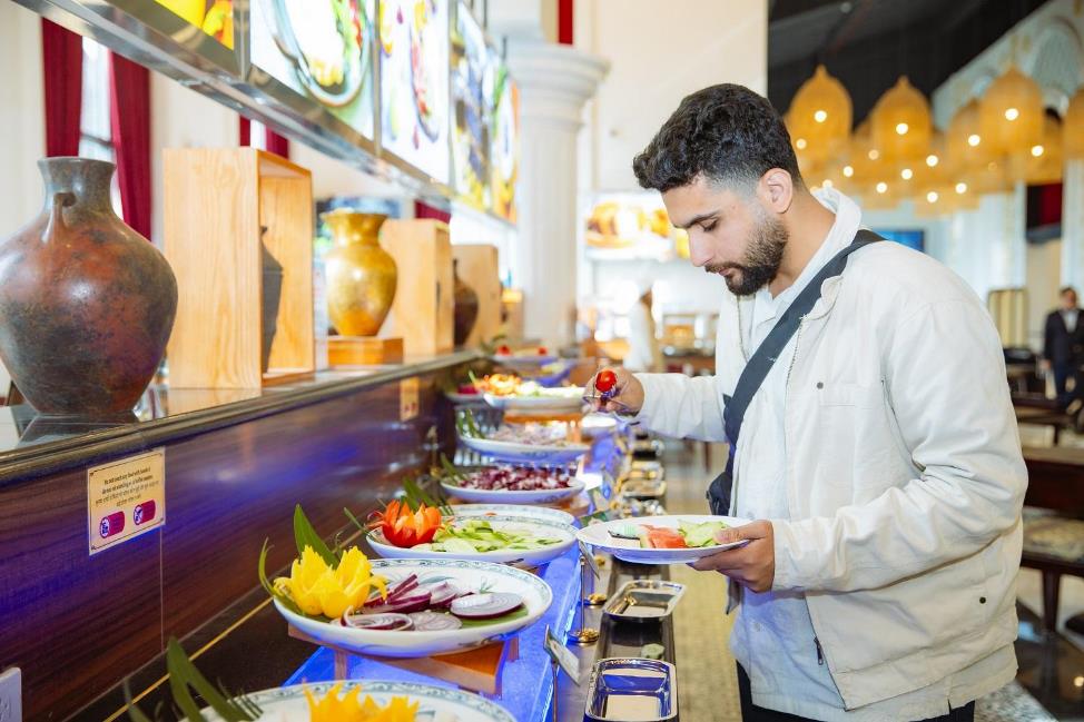 Điểm danh những trải nghiệm ẩm thực “độc bản” không nên bỏ lỡ khi đến Sa Pa- Ảnh 9.