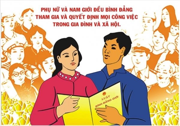 Hà Nội: Tăng cường tuyên truyền, phố biến pháp luật về bình đẳng giới và vì sự tiến bộ của phụ nữ- Ảnh 1.