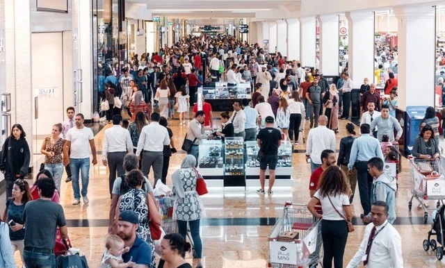 Cục Du lịch Quốc gia Việt Nam yêu cầu dừng tour đến vùng Trung Đông- Ảnh 1.