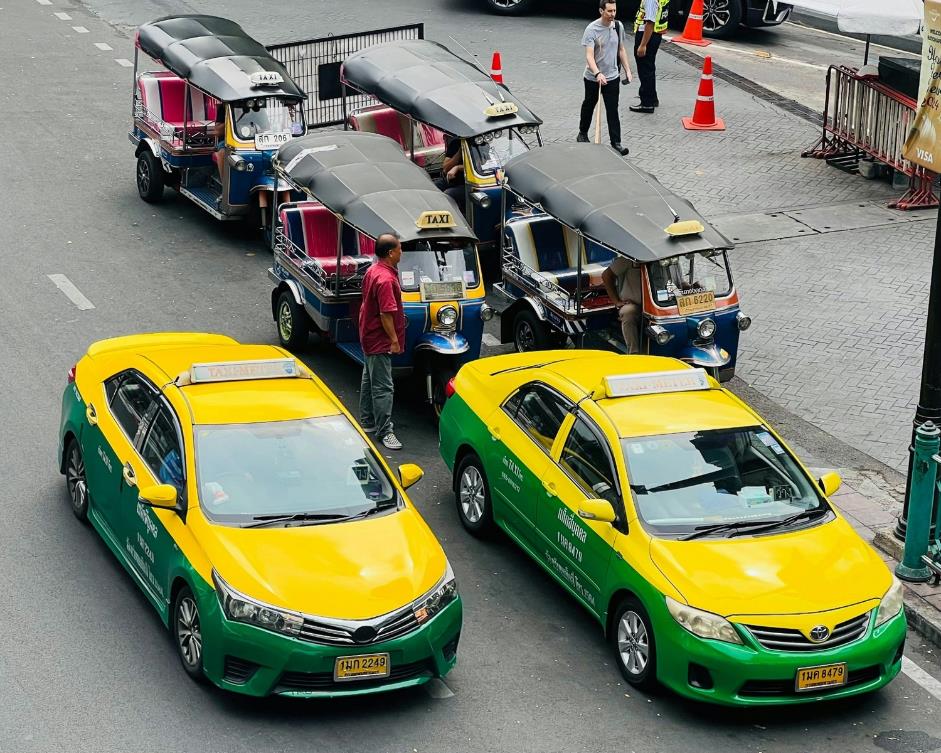 Khi du lịch Thái Lan lao đao vì taxi và tour “bẫy khách”, Phú Quốc cần làm gì?- Ảnh 1. Khi du lịch Thái Lan lao đao vì taxi và tour “bẫy khách”, Phú Quốc cần làm gì?- Ảnh 1.