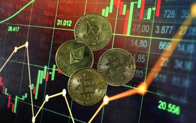 Giá Bitcoin hôm nay 7/3: Thợ đào bán tháo Bitcoin- Ảnh 1.