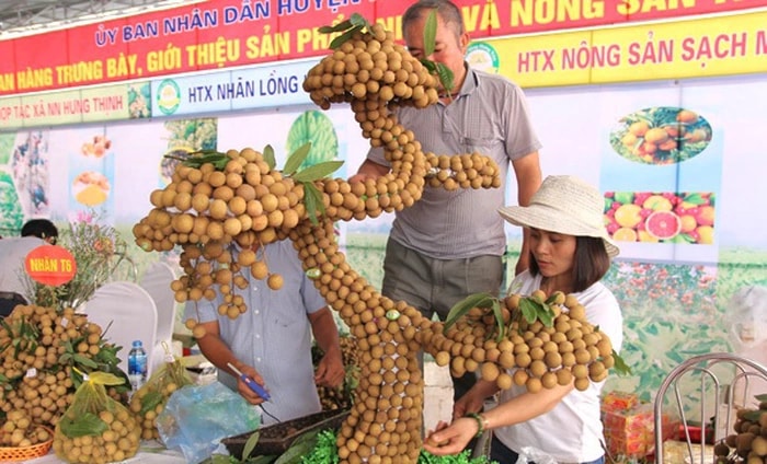 Sắp diễn ra Lễ hội nhãn lồng tỉnh Hưng Yên năm 2024