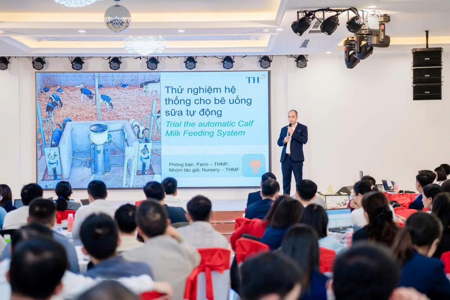 Tập đoàn TH: Hành trình 15 năm viết nên bản anh hùng ca từ 10.000 trái tim- Ảnh 1.