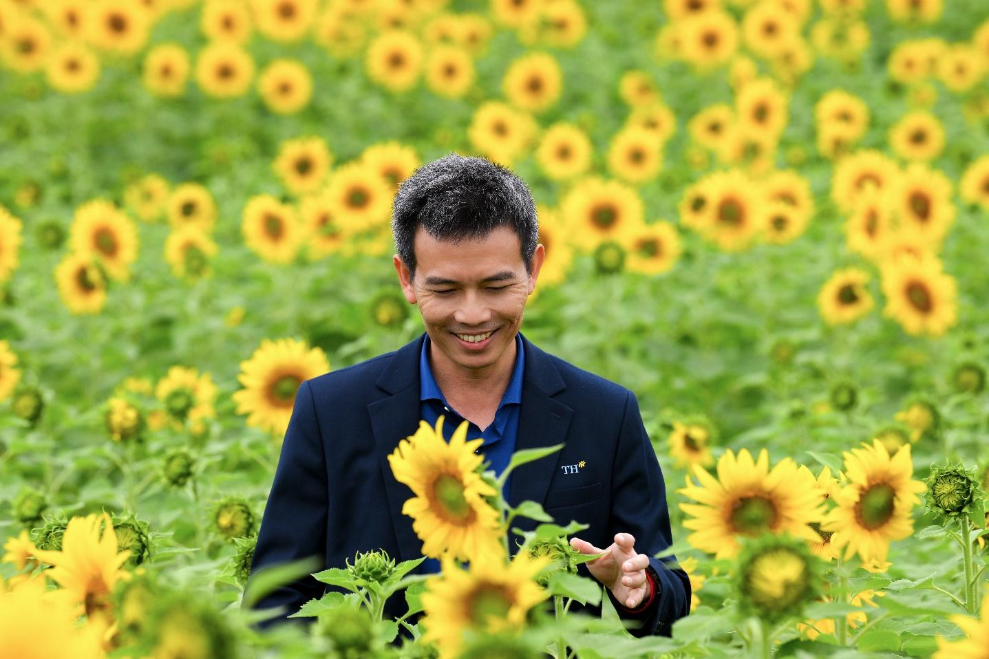 Tập đoàn TH: Hành trình 15 năm viết nên bản anh hùng ca từ 10.000 trái tim- Ảnh 2.