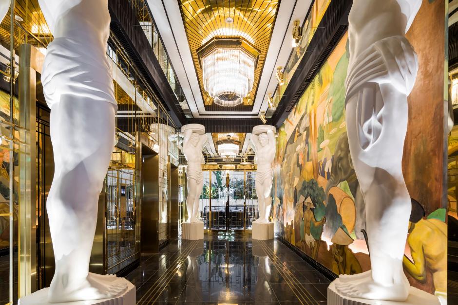 Capella Hanoi được vinh danh 5 sao Forbes Travel Guide năm thứ hai liên tiếp- Ảnh 2.