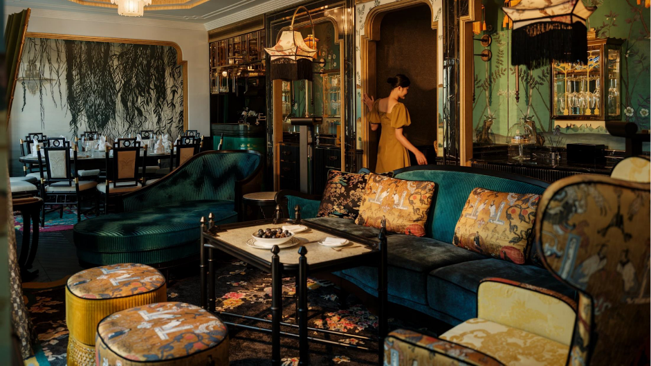 Capella Hanoi được vinh danh 5 sao Forbes Travel Guide năm thứ hai liên tiếp- Ảnh 3.