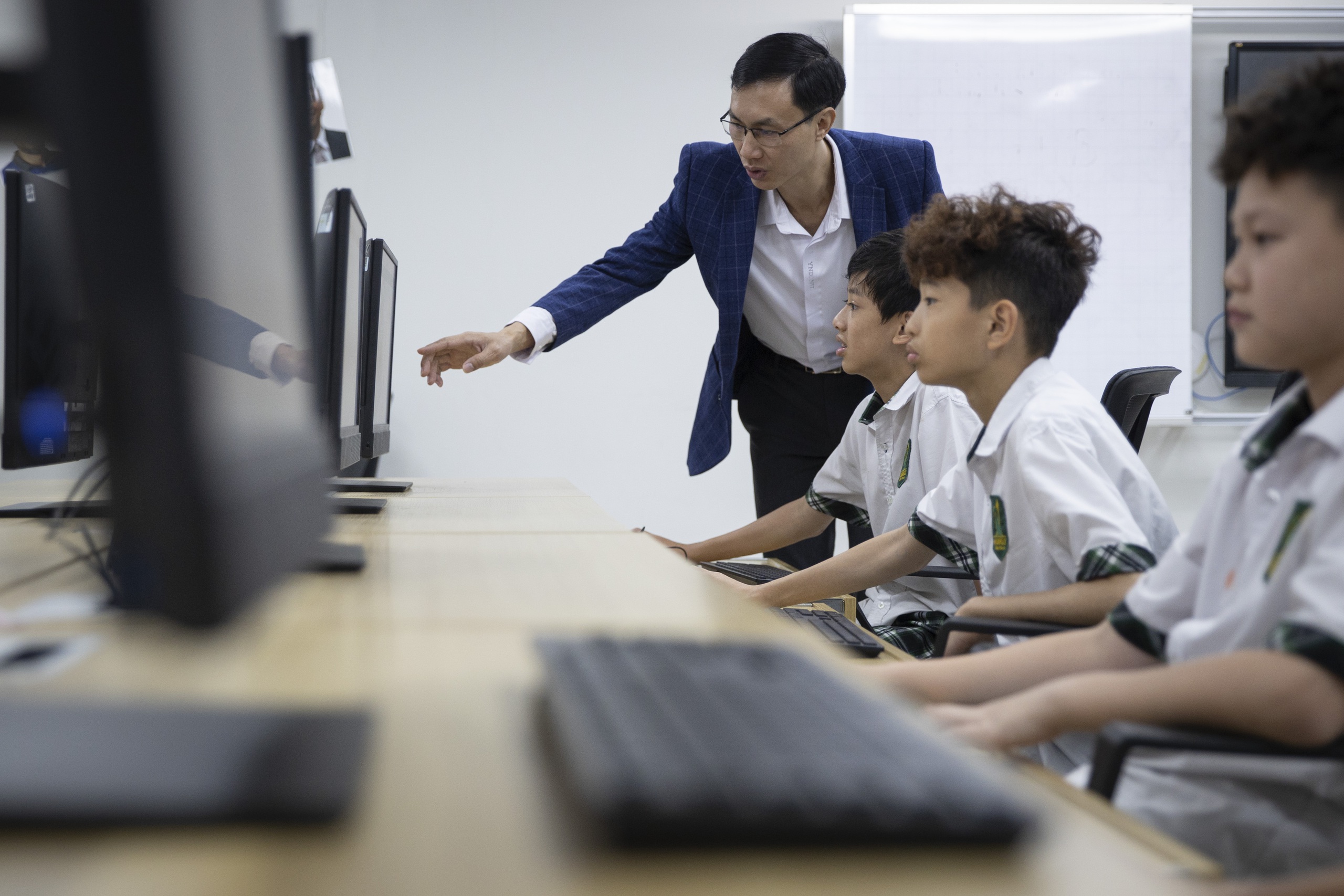 Ardingly College Việt Nam: Sự nối dài của di sản giáo dục Anh Quốc tại Việt Nam- Ảnh 3.