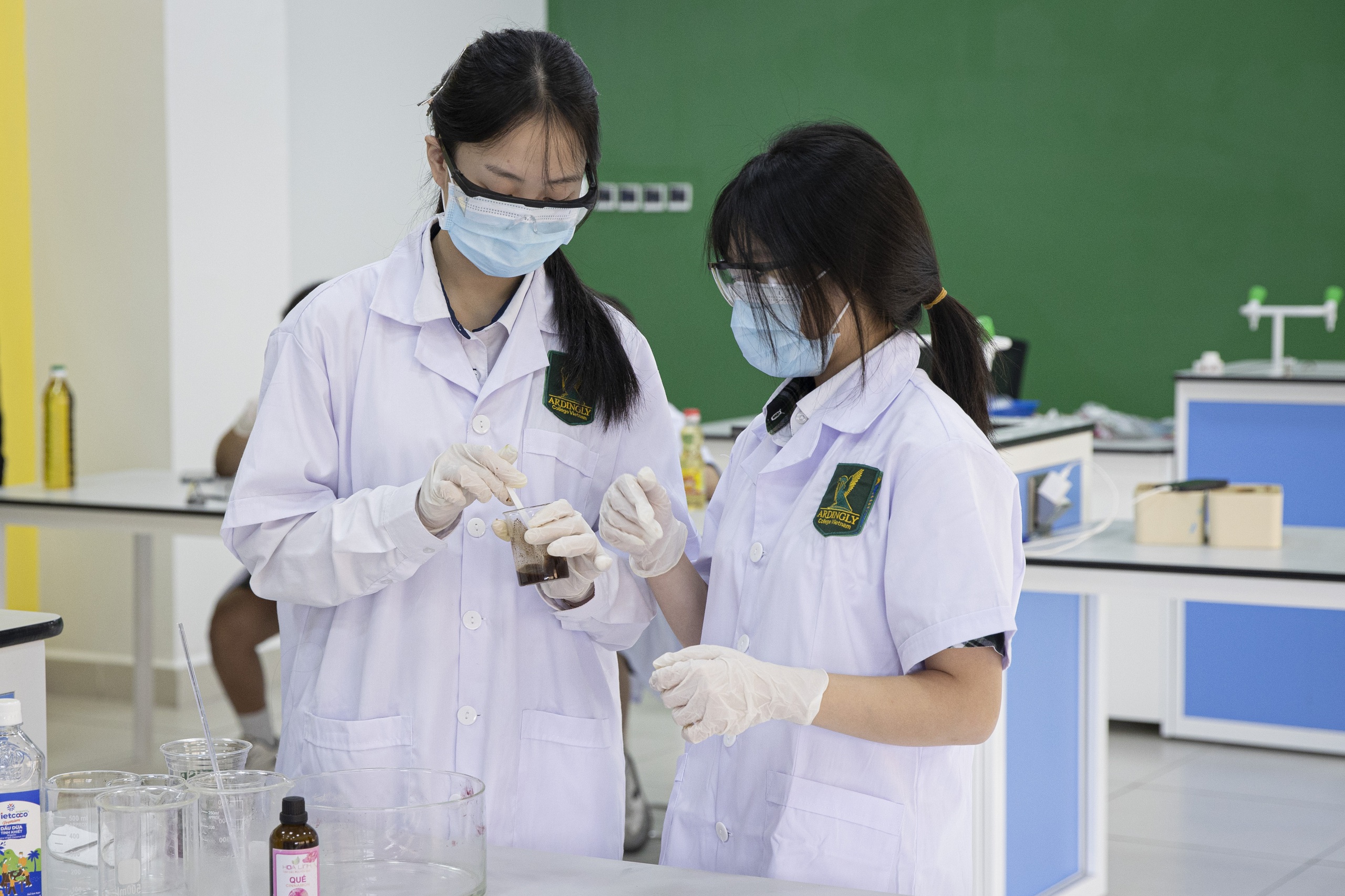 Ardingly College Việt Nam: Sự nối dài của di sản giáo dục Anh Quốc tại Việt Nam- Ảnh 6.