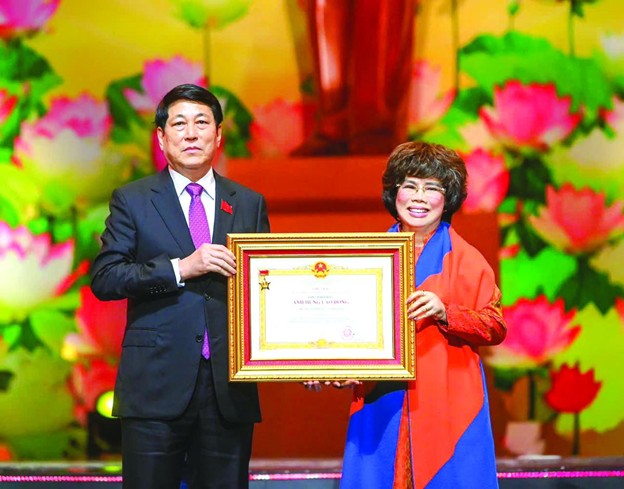 Bản lĩnh Anh hùng của một tập thể Anh hùng- Ảnh 1.