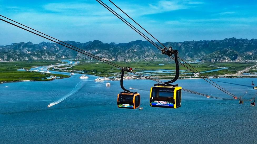 Điều gì sẽ tạo nên "cơn sốt" du lịch Cát Bà năm 2026?- Ảnh 2.