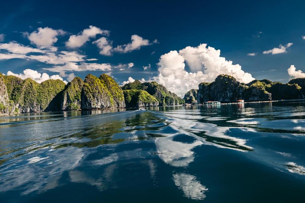 Điều gì sẽ tạo nên "cơn sốt" du lịch Cát Bà năm 2026?- Ảnh 3.