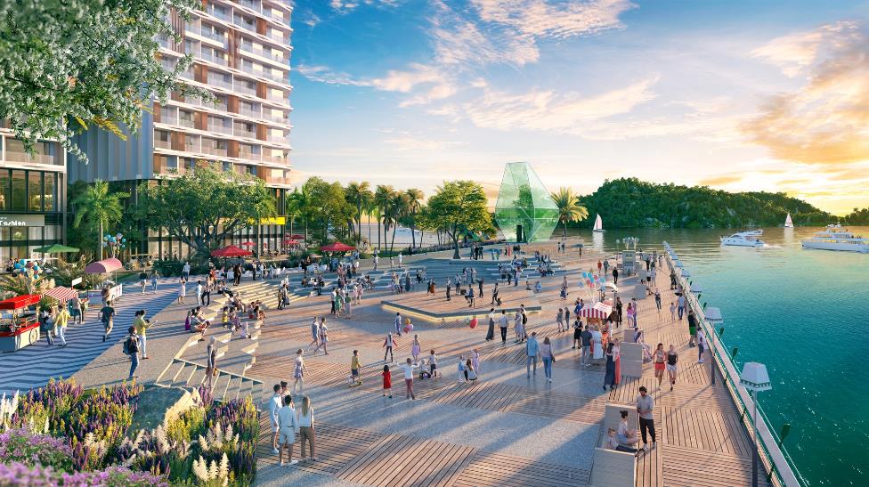 Điều gì sẽ tạo nên "cơn sốt" du lịch Cát Bà năm 2026?- Ảnh 5.