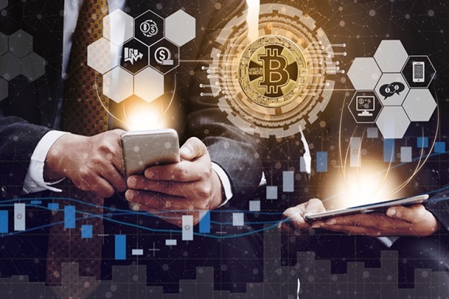 Dự kiến thí điểm vận hành sàn giao dịch tài sản mã hóa từ quý III/2026- Ảnh 1.