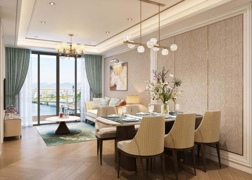 Tầm nhìn đô thị ven sông Hàn: Kiến tạo chuẩn mực sống mới của Đà Nẵng- Ảnh 2.