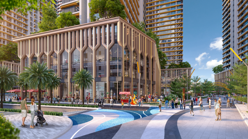 Tầm nhìn đô thị ven sông Hàn: Kiến tạo chuẩn mực sống mới của Đà Nẵng- Ảnh 3.