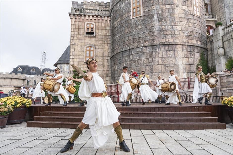 Điểm danh những tọa độ giải trí hấp dẫn bậc nhất Đà Nẵng dịp lễ 30/4- Ảnh 3.