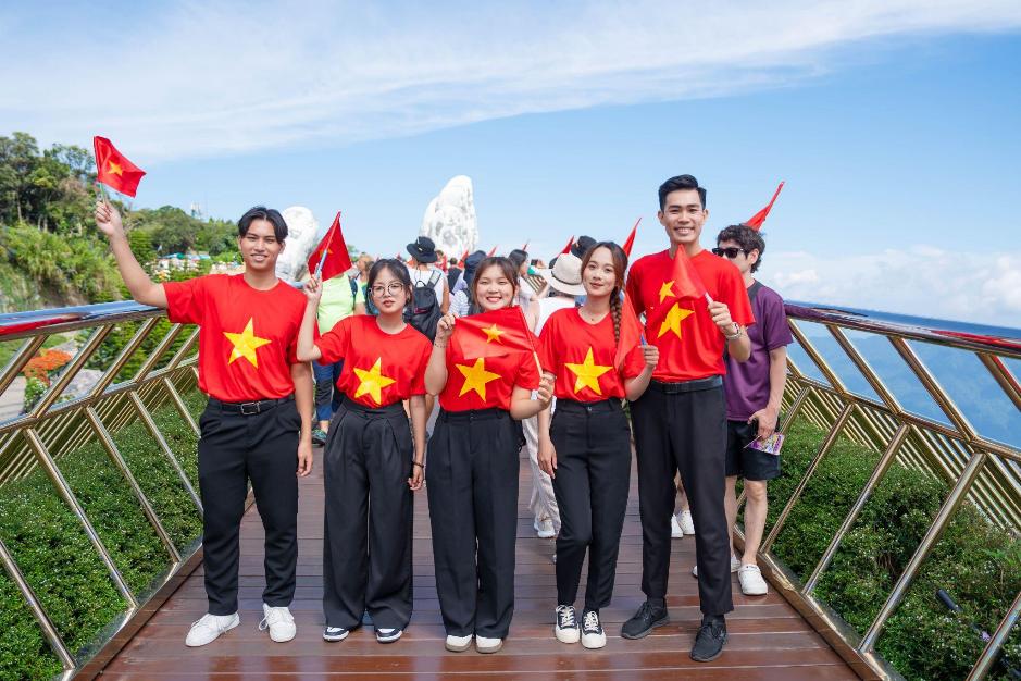 Điểm danh những tọa độ giải trí hấp dẫn bậc nhất Đà Nẵng dịp lễ 30/4- Ảnh 4.