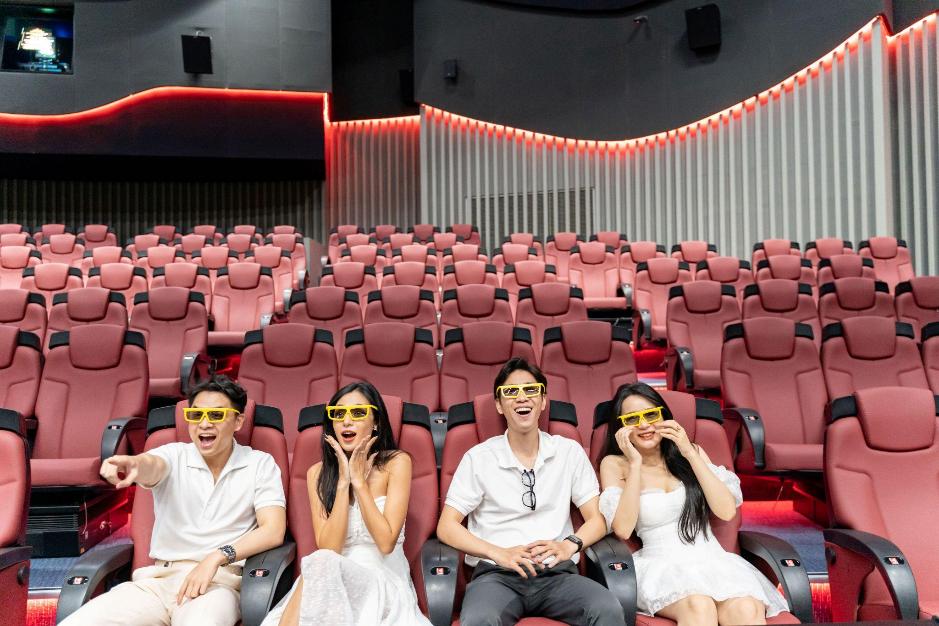 Điểm danh những tọa độ giải trí hấp dẫn bậc nhất Đà Nẵng dịp lễ 30/4- Ảnh 5.