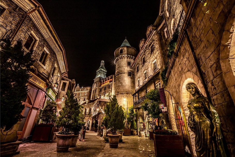 Điểm danh những tọa độ giải trí hấp dẫn bậc nhất Đà Nẵng dịp lễ 30/4- Ảnh 7.