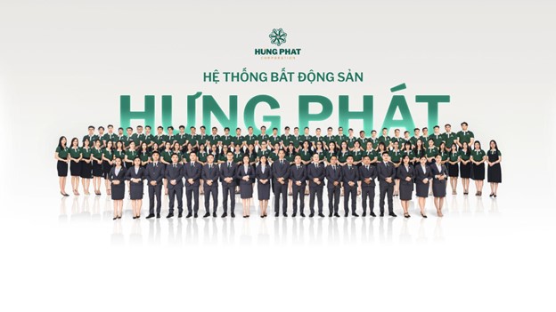 Hưng Phát Corp - Đồng hành cùng chủ đầu tư định hình giá trị thực dự án- Ảnh 1. Hưng Phát Corp - Đồng hành cùng chủ đầu tư định hình giá trị thực dự án- Ảnh 1.