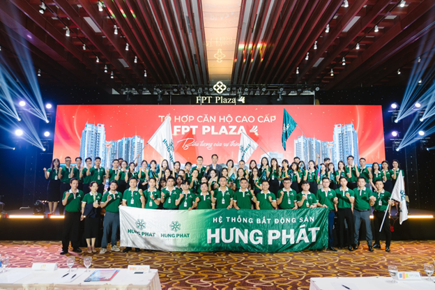 Hưng Phát Corp - Đồng hành cùng chủ đầu tư định hình giá trị thực dự án- Ảnh 3. Hưng Phát Corp - Đồng hành cùng chủ đầu tư định hình giá trị thực dự án- Ảnh 3.