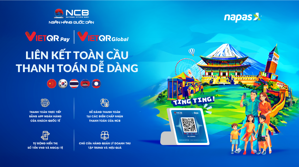 Khách quốc tế tới Sun World và hệ thống nghỉ dưỡng của Sun Group có thể thanh toán trên ứng dụng ngân hàng quen- Ảnh 2.