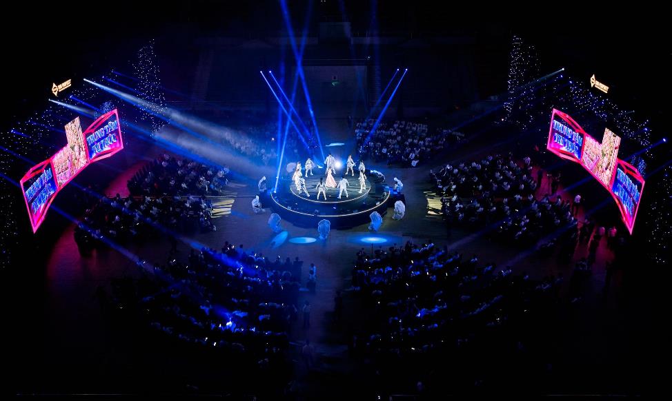 Bùng nổ sự kiện mở bán căn hộ Sun Group Nam Hà Hội, khách nước ngoài quan tâm- Ảnh 1.