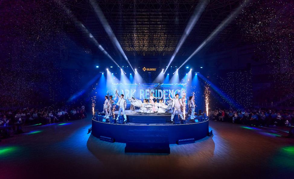 Bùng nổ sự kiện mở bán căn hộ Sun Group Nam Hà Hội, khách nước ngoài quan tâm- Ảnh 2.