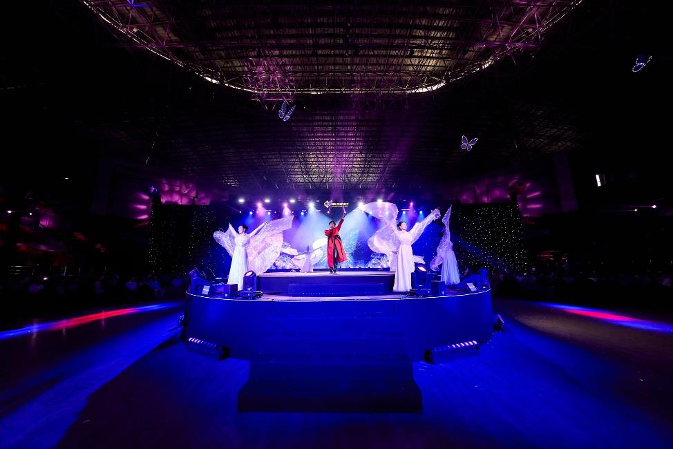 Bùng nổ sự kiện mở bán căn hộ Sun Group Nam Hà Hội, khách nước ngoài quan tâm- Ảnh 6.