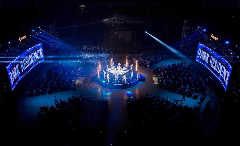 Tỷ suất sinh lời ước đạt 5-7%/năm, căn hộ Sun Urban City hút nhà đầu tư- Ảnh 3.