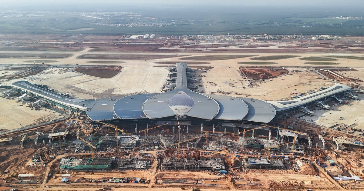 Biên Hòa - Long Khánh - Đồng Xoài: Trục tam giác phát triển mới tại Đồng Nai- Ảnh 4.