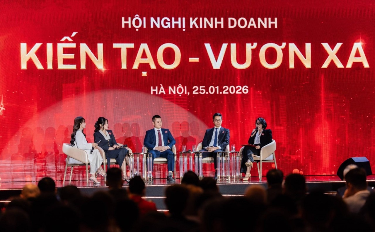 ROX Key chuẩn bị gì cho chu kỳ tăng trưởng mới?- Ảnh 3.