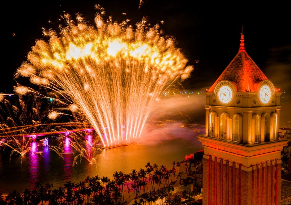 Dragone hé lộ những hình ảnh đầu tiên của dự án show biểu tượng tại APEC Phú Quốc 2027: Một “siêu trải nghiệm” chưa từng có tại Việt Nam- Ảnh 3.