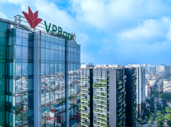 “CLB kỷ lục” của VPBank: Mục tiêu huy động triệu tỷ đồng năm 2026- Ảnh 2.