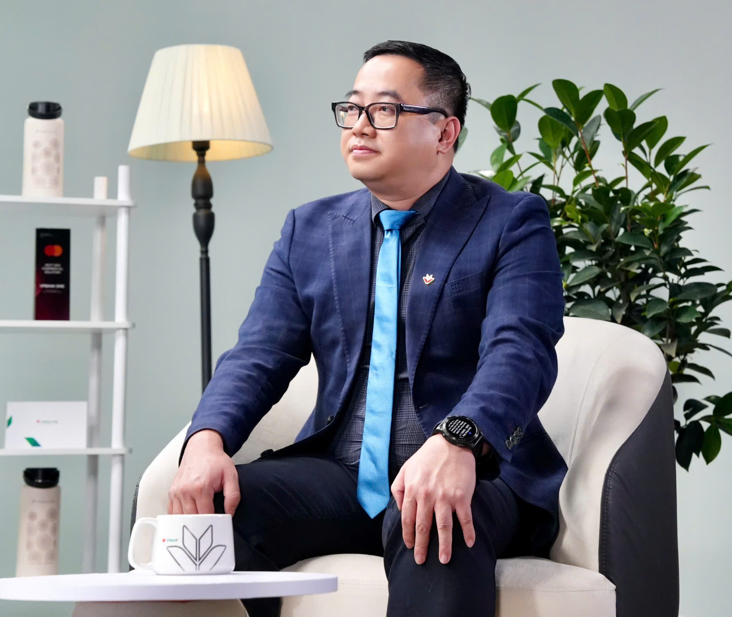 Doanh nghiệp nhựa trước áp lực vốn và chuyển đổi xanh: VPBank SME cung cấp giải pháp tài chính chuyên biệt- Ảnh 2.