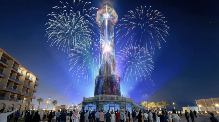 “Bắt sóng” địa điểm chơi đêm sôi động chưa từng có tại Quảng Ninh- Ảnh 2.