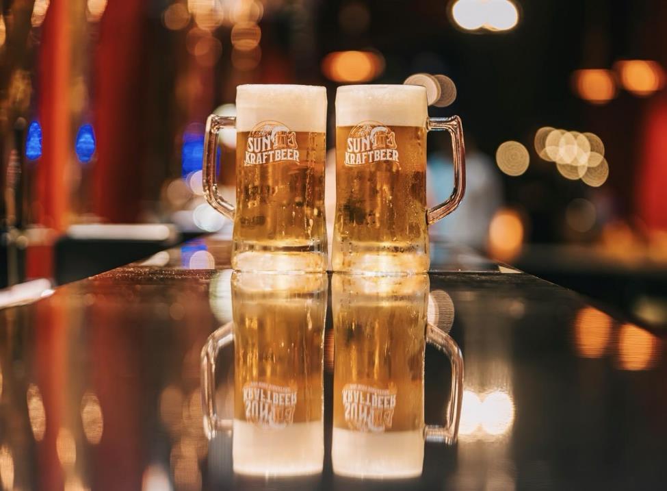 “Bắt sóng” địa điểm chơi đêm sôi động chưa từng có tại Quảng Ninh- Ảnh 4.