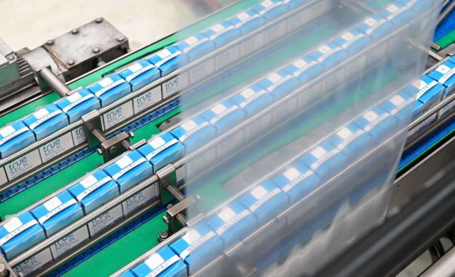 “Thu gom vỏ hộp, lan tỏa sống xanh 2026”: Từ hành động nhỏ đến vòng tuần hoàn xanh cho cộng đồng- Ảnh 5.