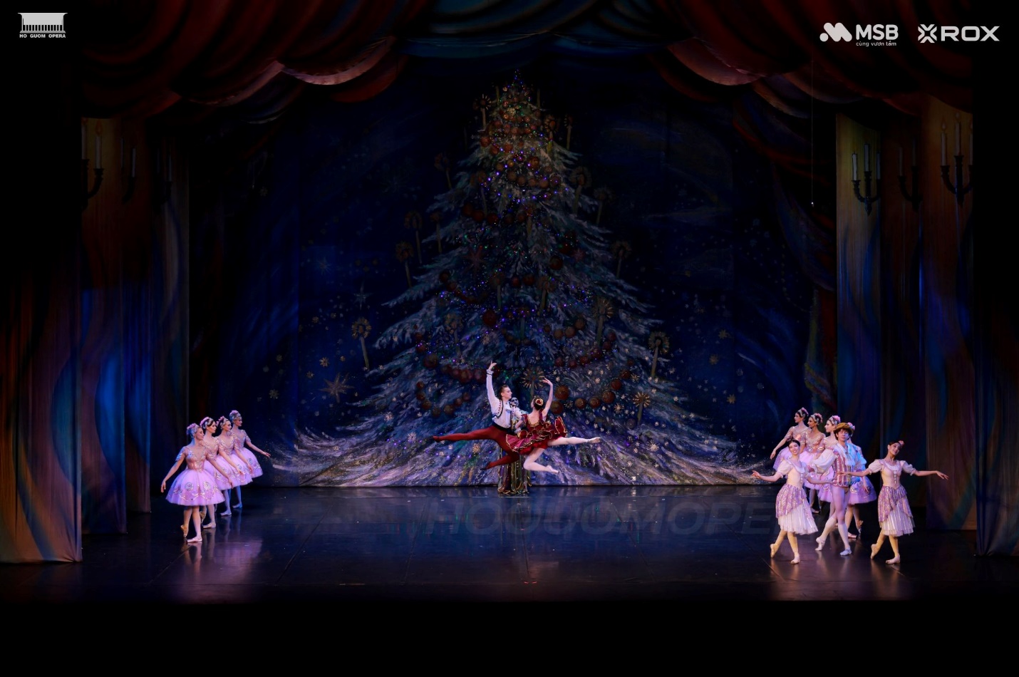 Doanh nghiệp nỗ lực kiến tạo điểm chạm nâng tầm đời sống đô thị- Ảnh 1.