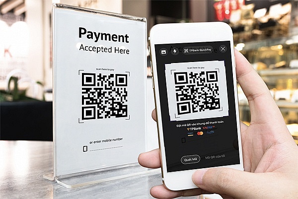 Thanh toán QR xuyên biên giới: Để trải nghiệm thanh toán thành lợi thế của du lịch Việt Nam- Ảnh 1.