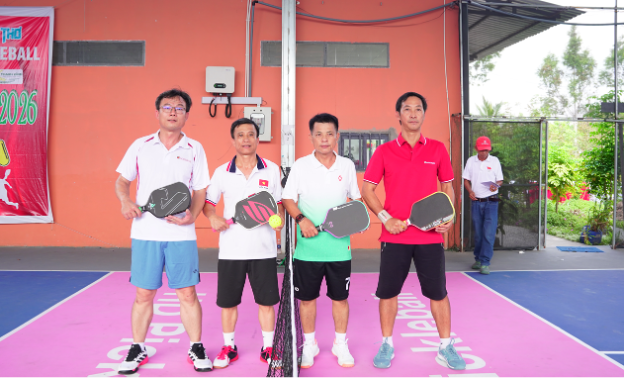 Agribank Hậu Giang tổ chức Hội thao truyền thống lần thứ XIX- Ảnh 10.