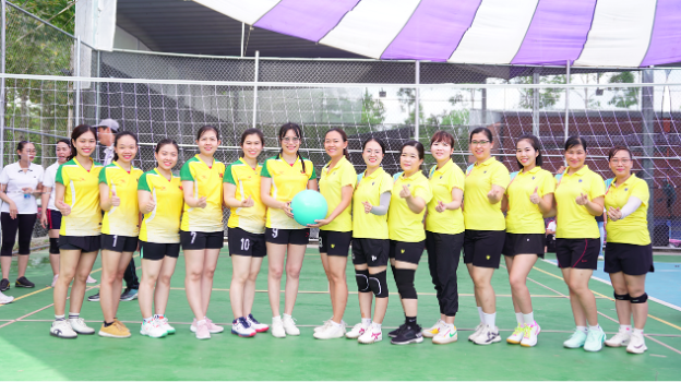 Agribank Hậu Giang tổ chức Hội thao truyền thống lần thứ XIX- Ảnh 13.