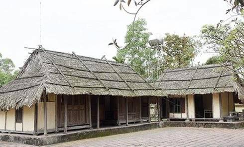 Học tập, noi gương đồng chí Hà Huy Tập, suốt đời cống hiến vì đất nước, vì Nhân dân- Ảnh 1.